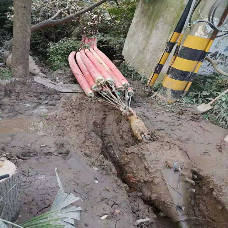 仙桃定力拖拉管